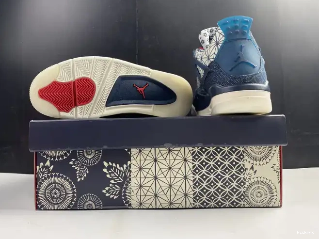 Cheap CW0898-400 Sashiko 4 SE Jordan Air Retro 0601
